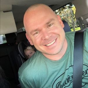 Meet your Posher, Chris